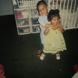 Meet your Posher, Ximena